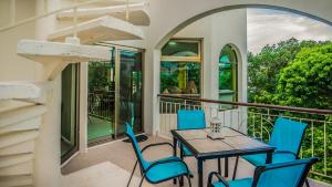 Paseo del Sol Cenote A 301 condo