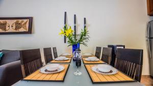 Romanina 1 Condo in Playa del Carmen