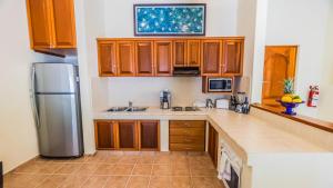 Romanina 1 Condo in Playa del Carmen