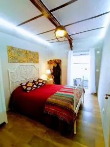 Casa dos Cavaleiros - Monte do Falcato