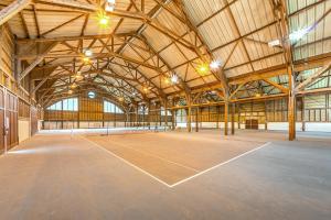 Appart'hotels Village Pierre & Vacances Belle Dune : photos des chambres
