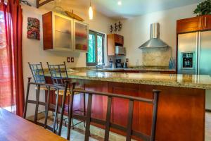 Paseo del Sol Cenote A 104 condo