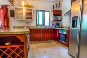 Paseo del Sol Cenote A 104 condo