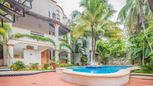 Hacienda San Jose A3 condo