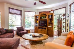 Paseo del Sol Cenote A 104 condo