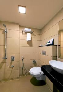 Central Beacon Hotel