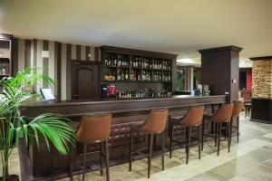Royal Park Hotel Apartments