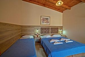 Blue Aegean Hotel & Suites Heraklio Greece