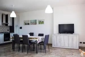 Appartamenti Flora e Zefiro by Holiday World - 莱切省卡斯特罗