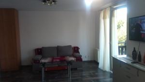 Apartament w Giżycku przy plaży