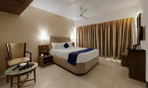 Central Beacon Hotel