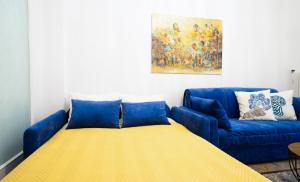 Unique apartment in Glyfada center