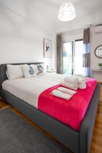 Unique apartment in Glyfada center