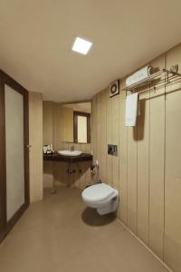 Central Beacon Hotel