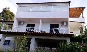 Apartmani Križanac 