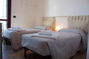 Appartamenti Flora e Zefiro by Holiday World