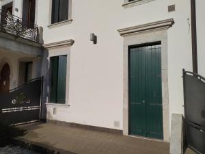 Appartement Villa Marini Trevisan Appartament Aviano Italien