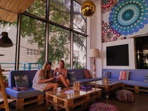 STAY Rhodes Hostel