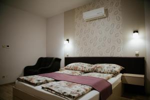 Németh Apartmanházak