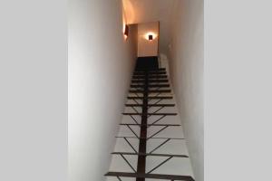 Maisons de vacances Ancienne Abbaye de Franquevaux Camargue : photos des chambres