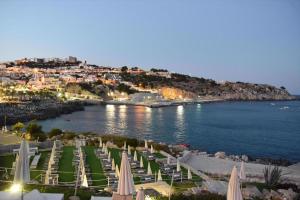 Appartamenti Flora e Zefiro by Holiday World