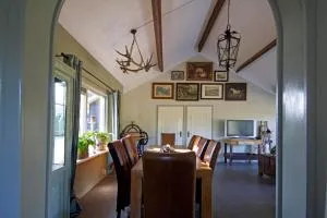 Het Jachthuus - Vakantiewoning Oscar Hoeve - Veldhuizen