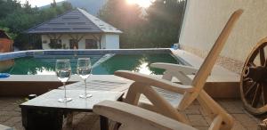 Limpedea Green House