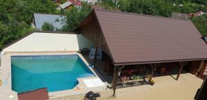 Limpedea Green House