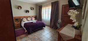 Aero Lodge Guest House