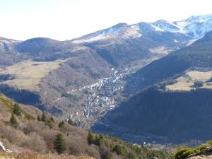 Hotels Hotel Le Progres Dorlotel : photos des chambres