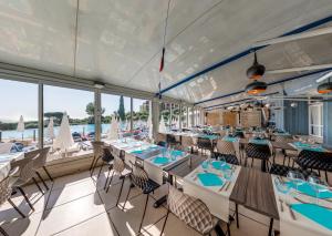 Villages vacances Village Pierre & Vacances Cap Esterel : photos des chambres