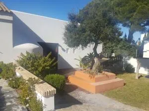 Villa chillout la barrosa - Chiclana de la Frontera