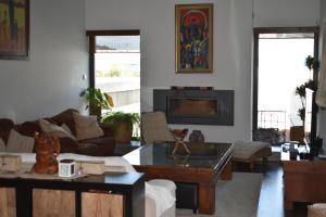 Villa chillout la barrosa