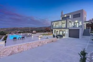 Villa Mare Monte - Mikro Metochi