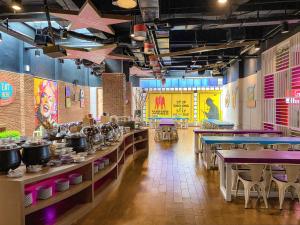 Fame Hotel Gading Serpong