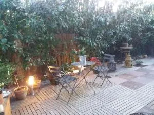 Chez les Dom’s - 西德雷顿