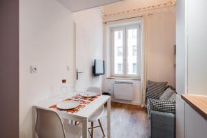 Appartements DIFY Suchet - Confluence / Perrache : photos des chambres