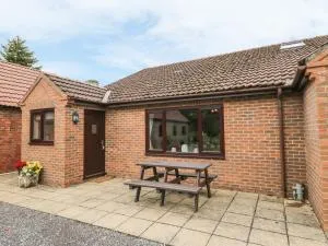 The Granary - Wheldrake