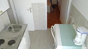 STUDIO MIMI CENTER OF TOWN KRK CROATIA