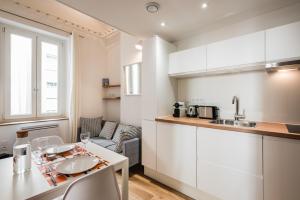 Appartements DIFY Suchet - Confluence / Perrache : photos des chambres