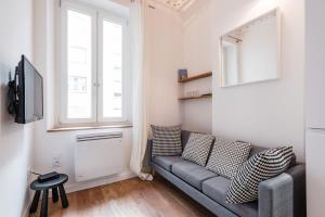 Appartements DIFY Suchet - Confluence / Perrache : photos des chambres