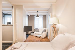 Appartements DIFY Seguin - Confluence / Perrache : Studio