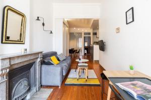 Appartements DIFY Massena - Brotteaux : photos des chambres