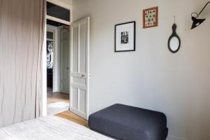 Appartements DIFY Art Deco - Charpennes : photos des chambres