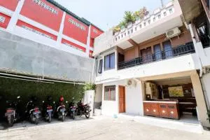 Kalingga Sekar Yogyakarta - Sentool