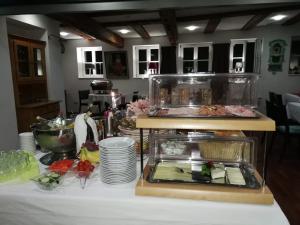 Hotel Restaurant Rössle