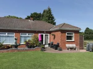 The Bungalow - Wilberfoss