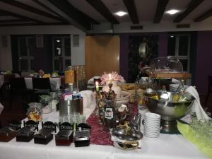 Hotel Restaurant Rössle