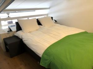 Appartementen Casa del Lago