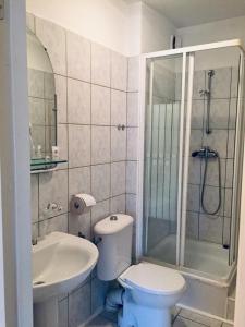 OWR Relax położony blisko atrakcji turystycznych